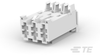 Rectangular Wire & Cable Connectors & Housings - 1-282003-3 - TE Connectivity
