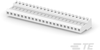 Standard Rectangular Connectors - 5-640602-1 - TE Connectivity