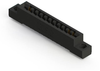 Card Edge Connectors - Edgeboard Connectors - 357-011-525-104 - Lingto Electronic Limited