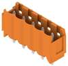 Terminal Blocks - Headers, Plugs and Sockets - 1581810000-ND - DigiKey