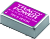 Dc-Dc Converter, Iso Pol, 1 O/p, 8W, 535Ma, 15V; Power Supply Approvals Traco Power - 51R5015 - Newark, An Avnet Company