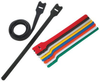 Hook & Loop Cable Ties; Fastener Length Imperial Panduit - 66F7874 - Newark, An Avnet Company
