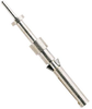 Rectangular Power Contact, Double Contact, Han D Series, Silver Plated Contacts, Copper, Socket Rohs Compliant Harting -- 46T8681
