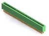 Card Edge Conn, Dual, 98Pos, Wire Wrapos; Card Edge Connector Type Edac - 65AJ1757 - Newark, An Avnet Company
