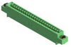 Card Edge Conn, Single Side, 23Pos, Th; Card Edge Connector Type Edac - 75AJ5344 - Newark, An Avnet Company