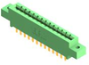 Card Edge Connector Rohs Compliant Edac - 63AJ2548 - Newark, An Avnet Company
