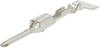 Contact, Pin, Crimp, 0.13 To 0.22Mm2; Product Range Aptiv/delphi - 61AC9714 - Newark, An Avnet Company