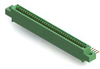 Card Conn, Single Side, 36Pos, Wire Wrap; Card Edge Connector Type Edac - 69AJ9925 - Newark, An Avnet Company