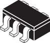 Tvs Diode Array, 150W, 5.6V, Sc-74; Clamping Voltage Vc Max Onsemi - 98H0804 - Newark, An Avnet Company