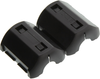 Ferrite Core, Split, 12.7Mm, 260 Ohm/100Mhz; Cable Diameter Fair-Rite - 50B3445 - Newark, An Avnet Company