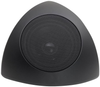 4 70V Corner Mount Speaker With 70V/25V Transformer (Blk) Speco - 55W7262 - Newark, An Avnet Company