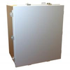 Electrical - Aluminum - Junction Boxes - 1414N4ALO10 - Hammond Manufacturing Company Inc.