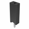 Connectors, Interconnects - Rectangular Connectors - Headers, Receptacles, Female Sockets - 1289125-SSQ-101-01-S-S - Win Source Electronics