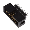 Headers, Male Pins - ZST-107-01-L-D-540-ND - DigiKey