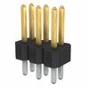 Headers, Male Pins - 609-5718-ND - DigiKey