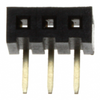 Headers, Receptacles, Female Sockets - S5752-03-ND - DigiKey