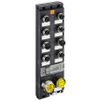 LioN-M, DeviceNet I/O Device, 16DI (8x M12), 7/8