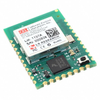 RF Transceiver Modules and Modems - ZFSM-101-2-B - Quarktwin Technology Ltd.