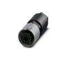 Circular Connector Assemblies - 277-1417718-ND - DigiKey