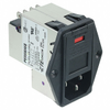 Power Entry Modules (PEM) - 9-6609930-5-ND - DigiKey