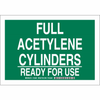 Signs, Nameplates, Posters - 2267-125684-ND - DigiKey