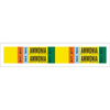 Labels, Stickers, Decals - Preprinted - 2267-90476-ND - DigiKey