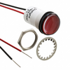 Panel Indicators, Pilot Lights - 350-2411-ND - DigiKey