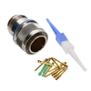 Circular Connector Assemblies - 1178-MS3456L18-1P-ND - DigiKey