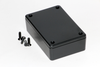 Enclosures, Boxes, & Cases - 1591XXMBK - Powell Electronics, Inc.