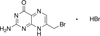 7-Bromomethylpterine - 21352 - Medical Isotopes, Inc.
