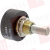 Potentiometer - 19065823 - Radwell International