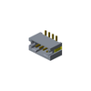 Headers, Male Pins - 4294-51332-0064L-002CT-ND - DigiKey