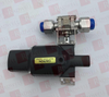 Pneumatic Actuator -- 126402075