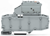 Fuse terminal block - 2006-1631/1099-541 - WAGO