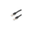 Modular/Ethernet Cables (RJ45, RJ11) - 5073-TRD623APDS-BLK-50F-ND - DigiKey