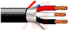 TRAY CABLE, 1 TRIAD, 18AWG STRAND (7X26), PVC INSULATION, INSTRUMENTATION BLACK - 70005184 - Allied Electronics, Inc.