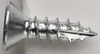 Flat #1 Recex&reg; Lo Root&reg; Type-17 Screws -- 3955-0096-0283-0101 - Image