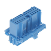 Rectangular Connector Housings - 670-IL-AG5-22SK-D3C1-LB-ND - DigiKey