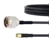 Coaxial Cables (RF) - 5328-FMC00440-06-ND - DigiKey