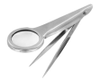 Magnifiers - 1465492 - RS Components, Ltd.