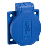 Industrial Power Connectors -- 212019 - Image