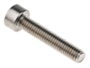 Socket Screws - 281013 - RS Components, Ltd.
