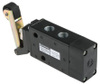 Pneumatic Manual Control Valves - 722536 - RS Components, Ltd.