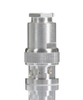Coaxial Connectors - 2469441 - RS Components, Ltd.