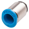 Pneumatic Fittings - 1216040 - RS Components, Ltd.