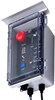 IP65 Polycarbonate Box With Out-Door Roof -- BCPR Series - Image