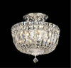 Semi-Flush Mts.-Bowl Style - 49636 - Light Center (The)
