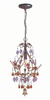 Mini Chandeliers-Candle - 338151 - Light Center (The)