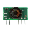 DCH010512D Miniature, 1W, 3kVDC Isolated DC/DC Converters - DCH010512DN7 - Texas Instruments