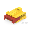 Rectangular Connector Housings - 1355922-1-ND - DigiKey